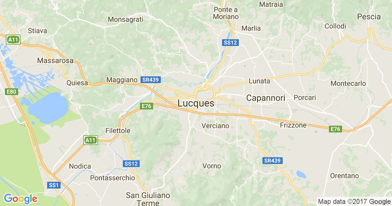 Herbalife Lucca