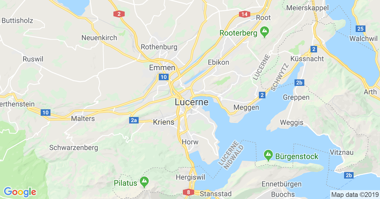Herbalife Lucerne-(historical)