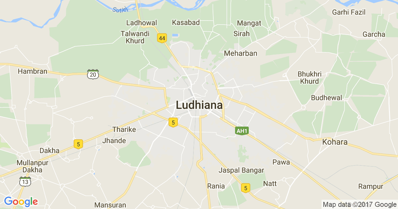 Herbalife Ludhiana