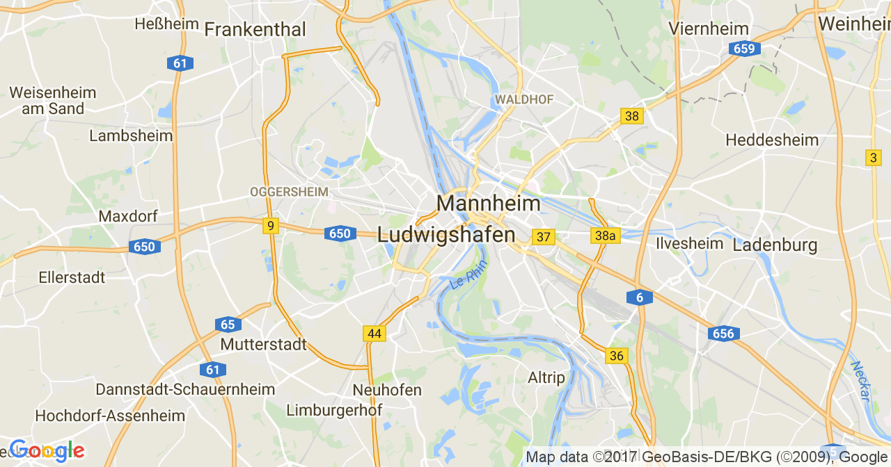 Herbalife Ludwigshafen-am-Rhein