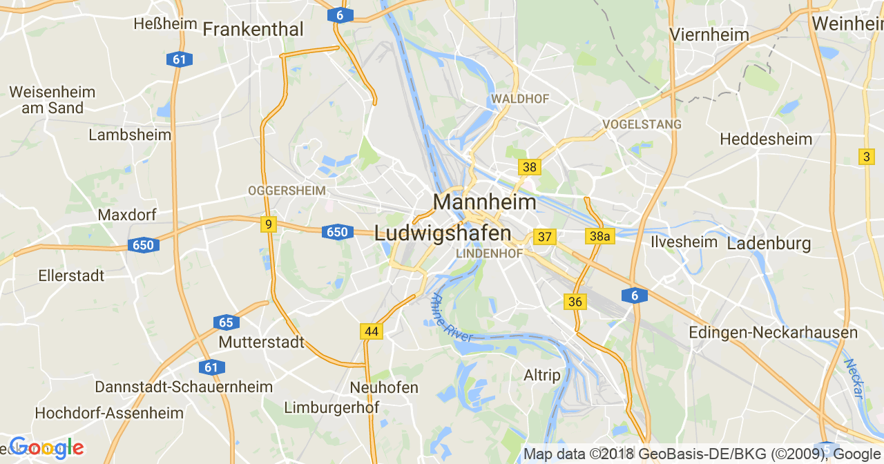 Herbalife Ludwigshafen-am-Rhein