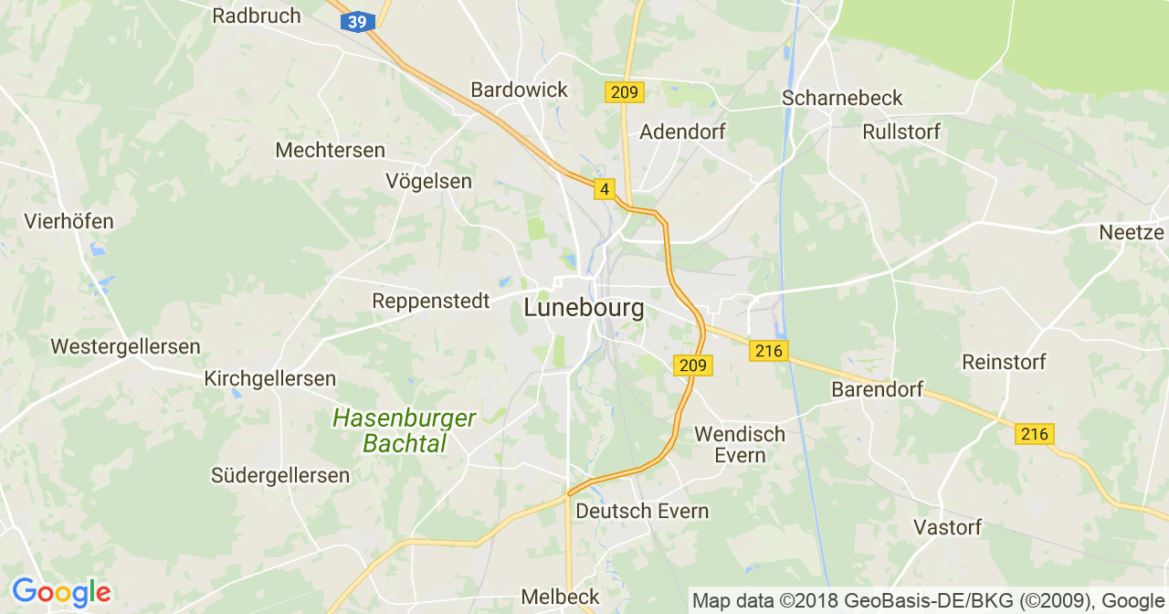 Herbalife Lueneburg