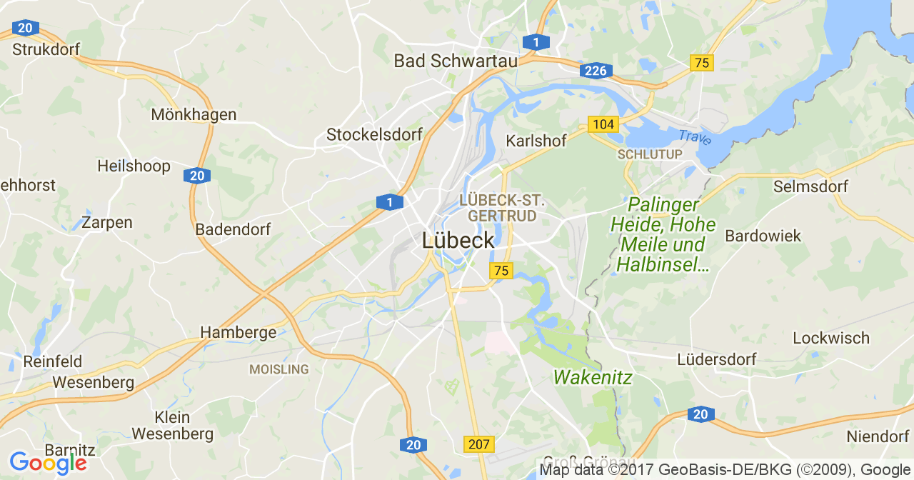 Herbalife Lübeck