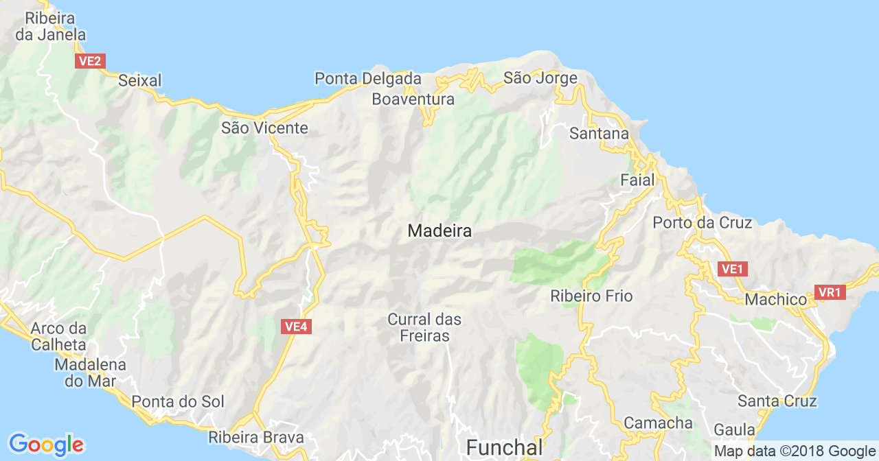 Herbalife Madeira
