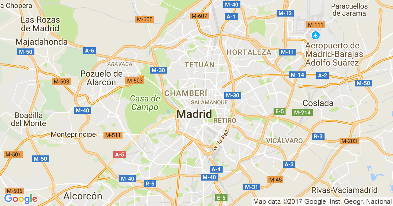 Herbalife Madrid-(historical)