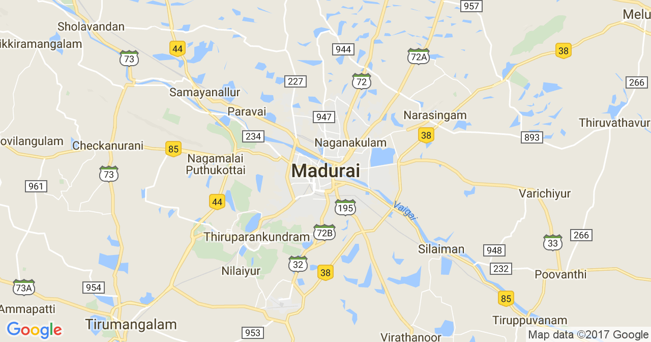Herbalife Madurai