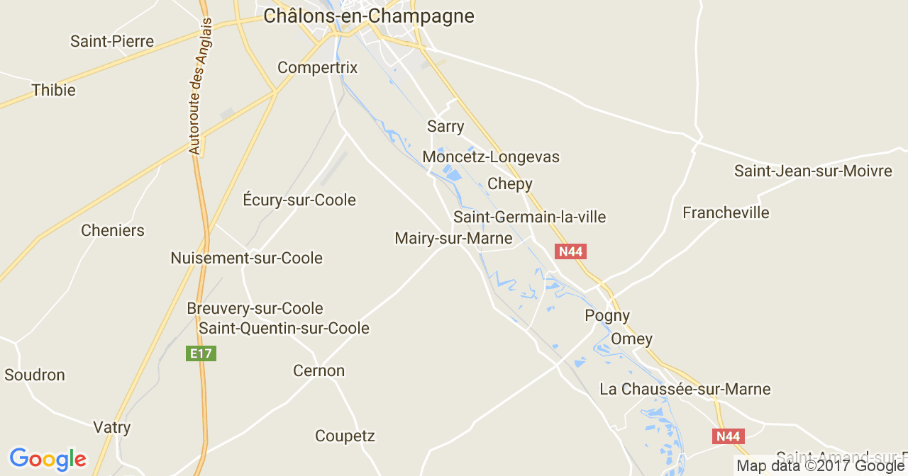 Herbalife Mairy-sur-Marne