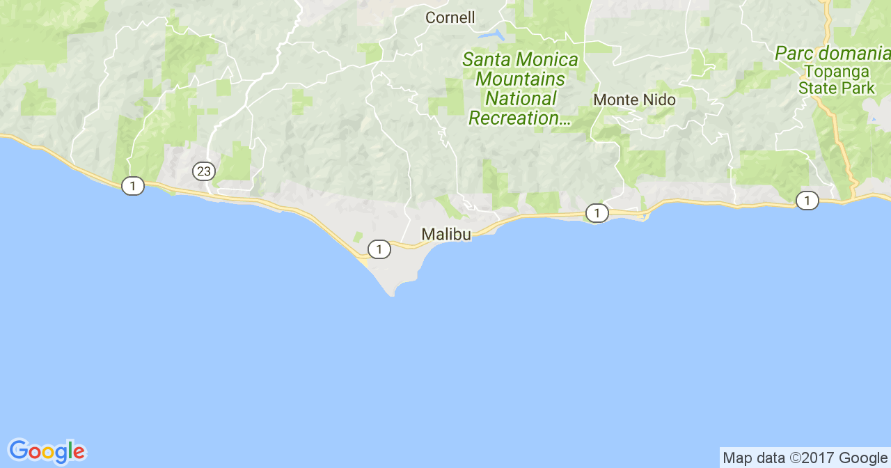 Herbalife Malibu-Beach