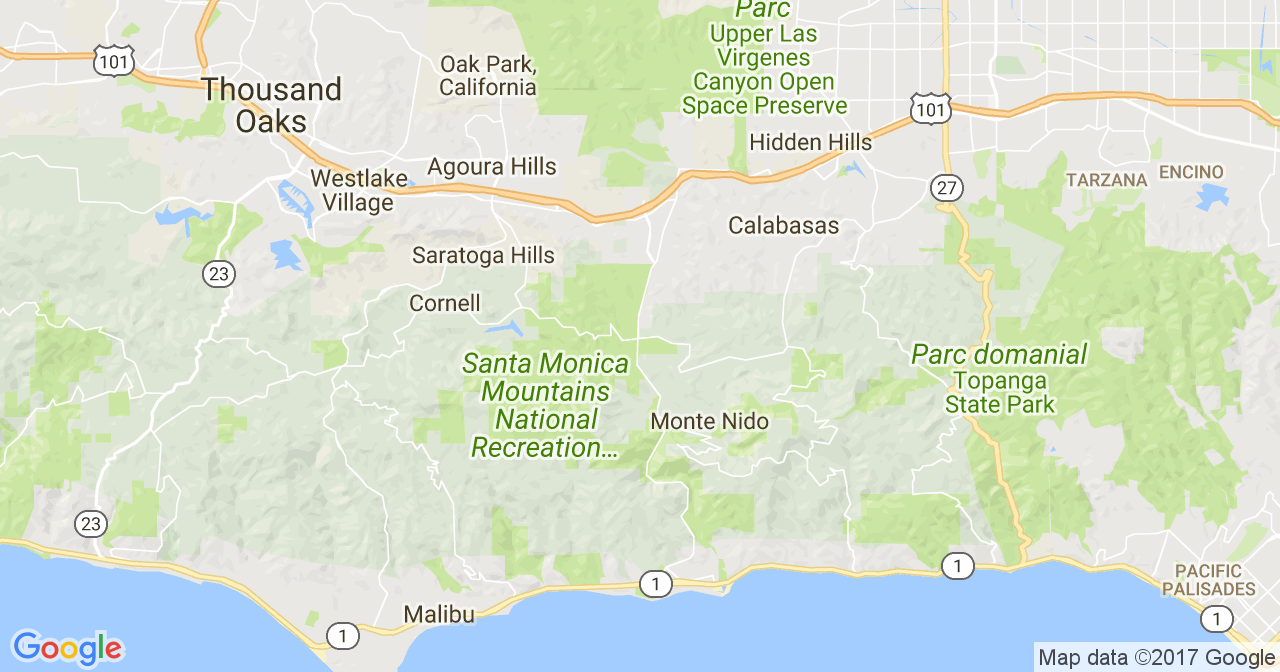 Herbalife Malibu-Valley