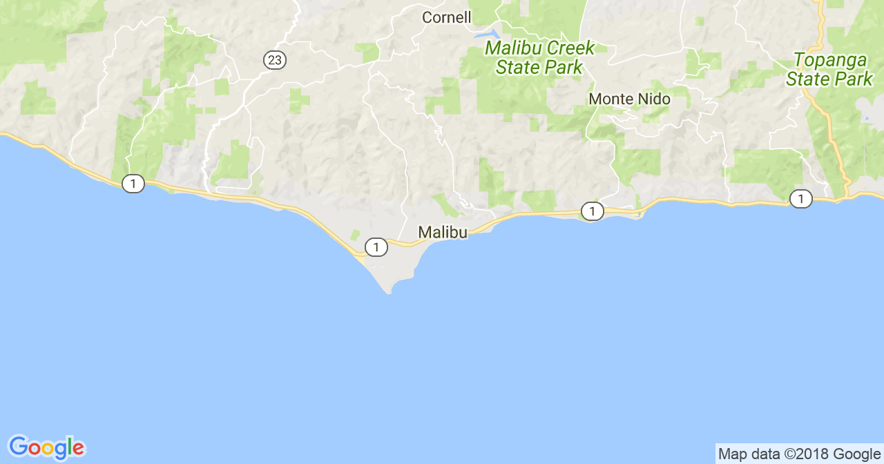 Herbalife Malibu-Vista
