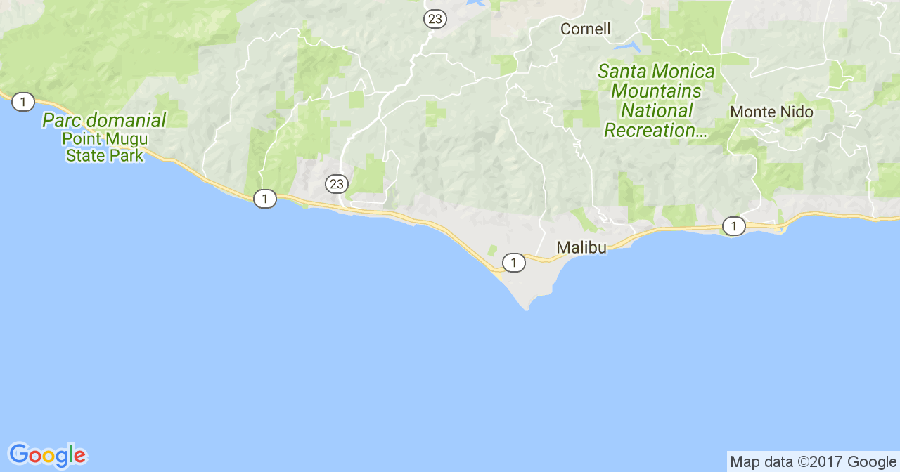 Herbalife Malibu-West