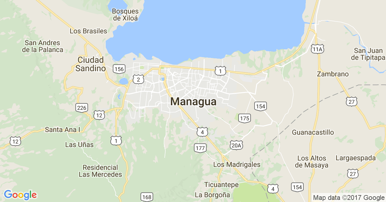 Herbalife Managua