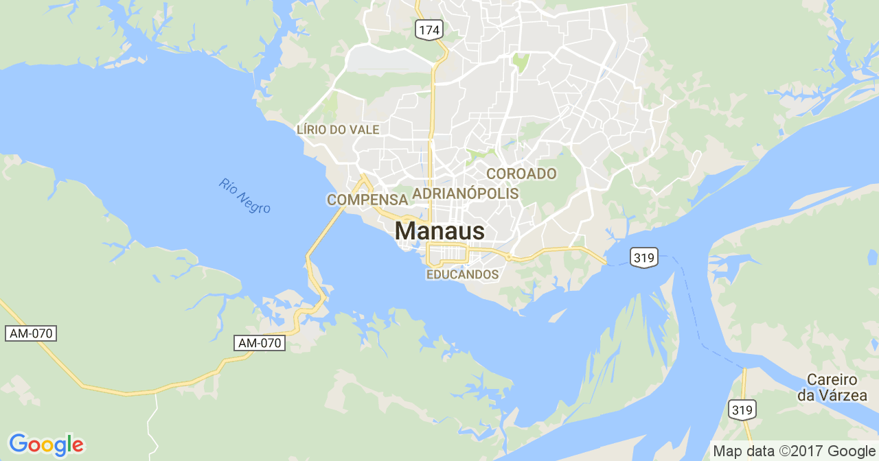Herbalife Manaus