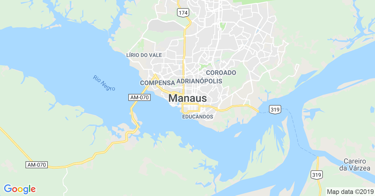 Herbalife Manaus