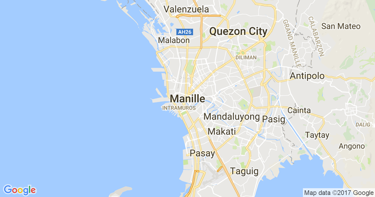 Herbalife Manila