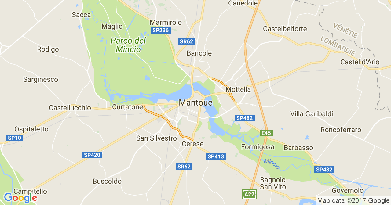 Herbalife Mantova