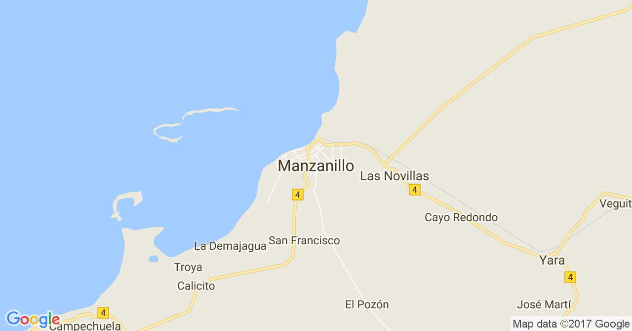 Herbalife Manzanilla