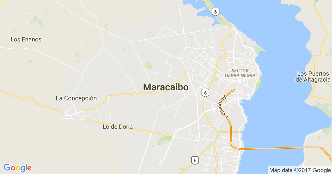 Herbalife Maracaibo