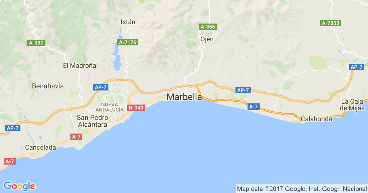 Herbalife Marbella