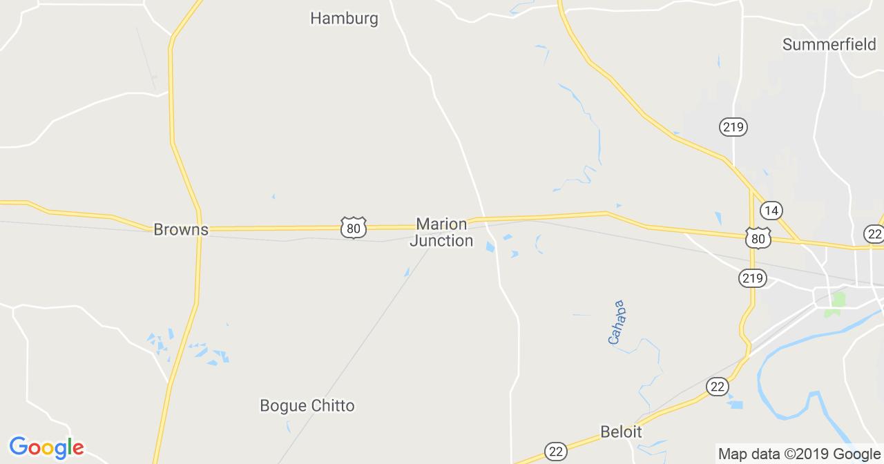 Herbalife Marion-Junction