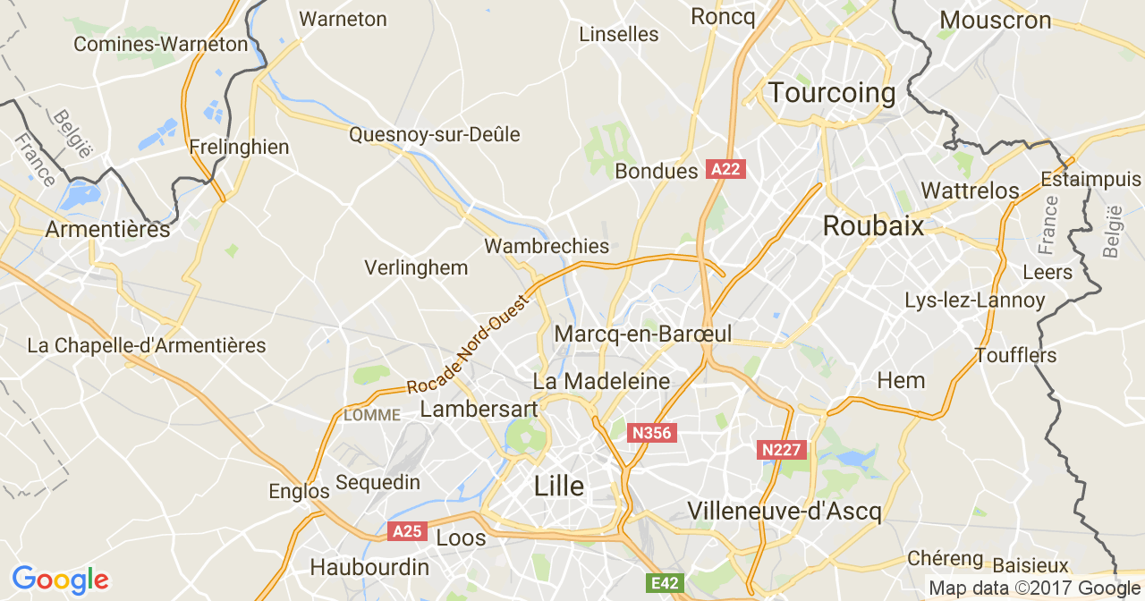 Herbalife Marquette-lez-Lille