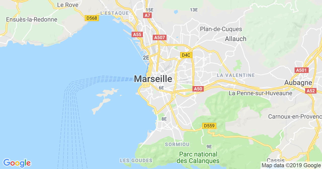 Herbalife Marseille-Prefecture
