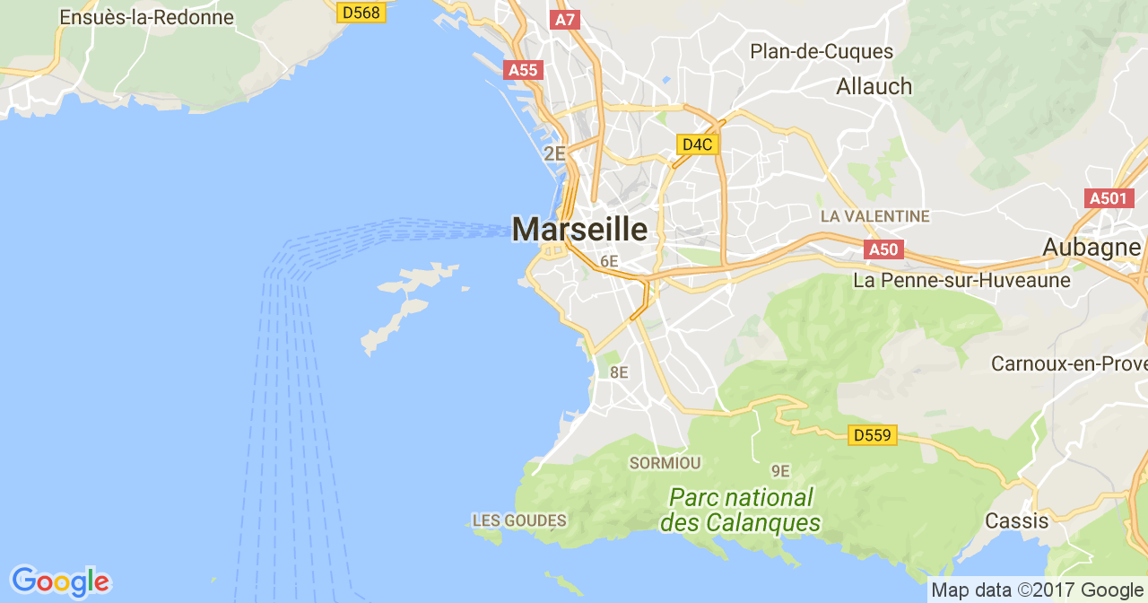 Herbalife Marseille-Roucas-Blanc