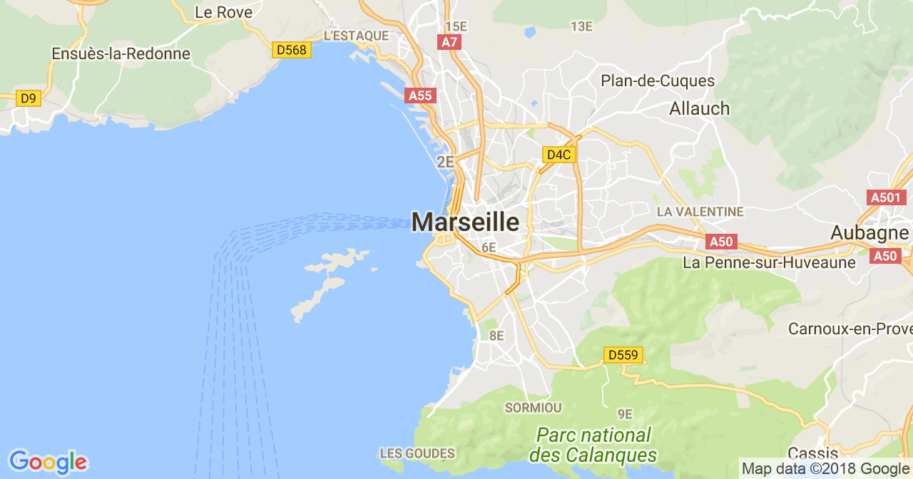 Herbalife Marseille-Saint-Victor