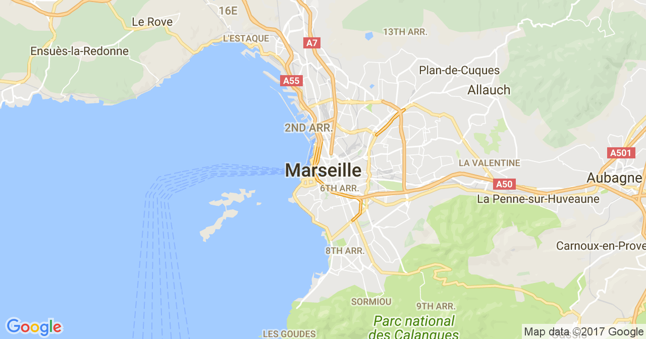 Herbalife Marseille