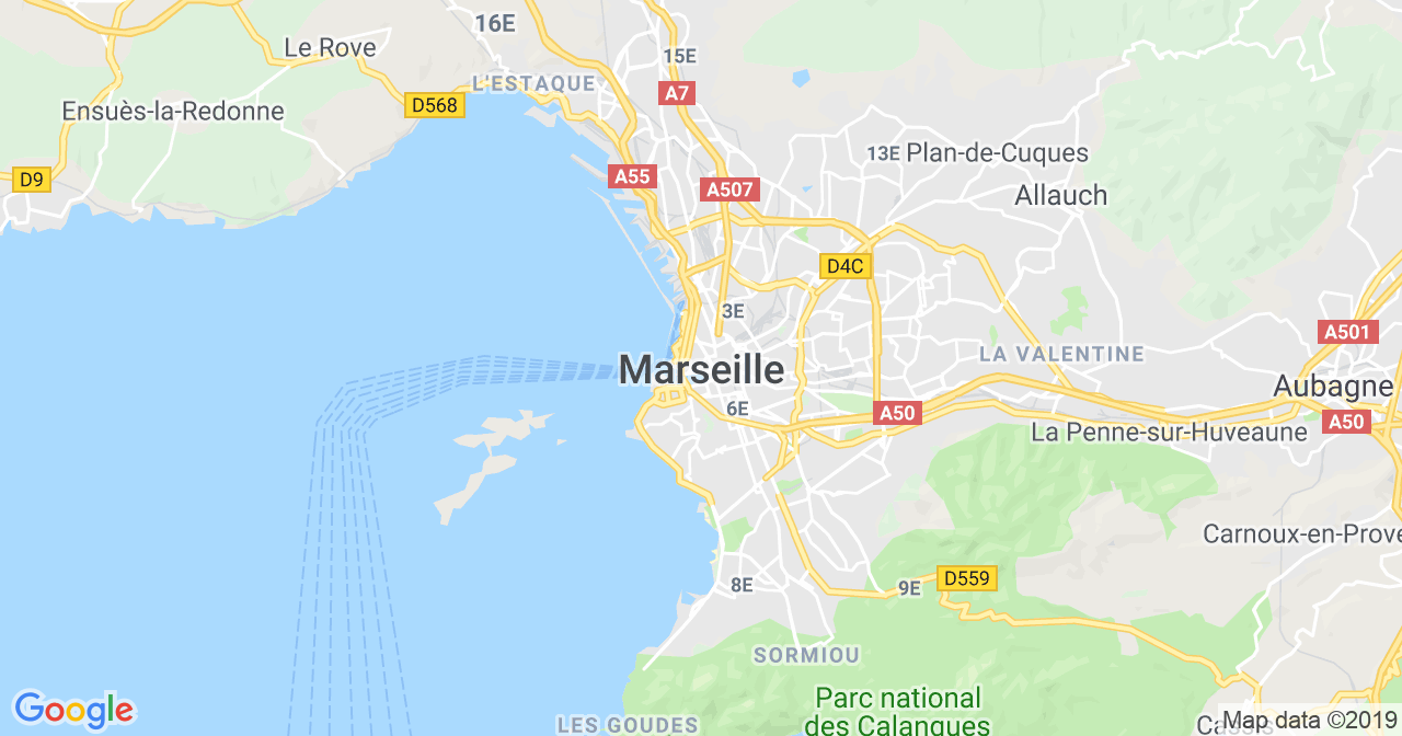Herbalife Marseilles