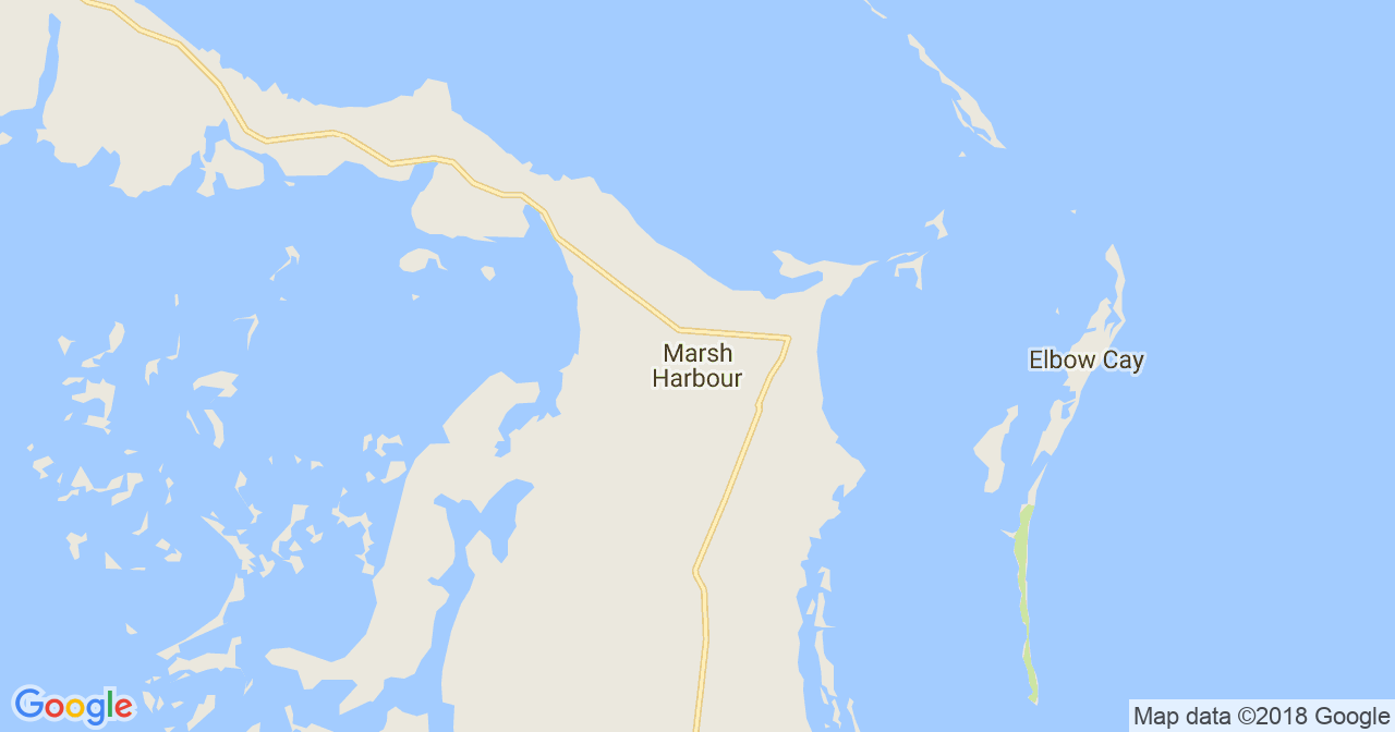 Herbalife Marsh-Harbor