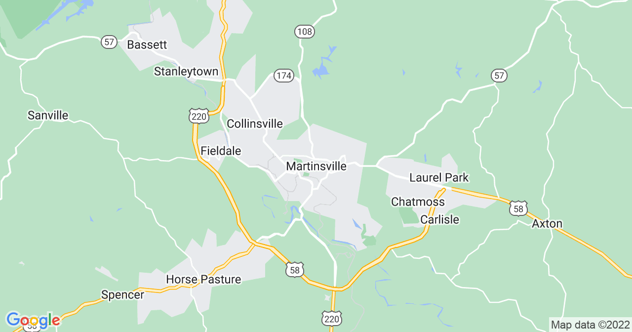 Herbalife Martinsville