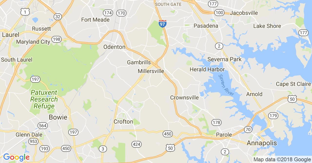 Herbalife Maryland-Place