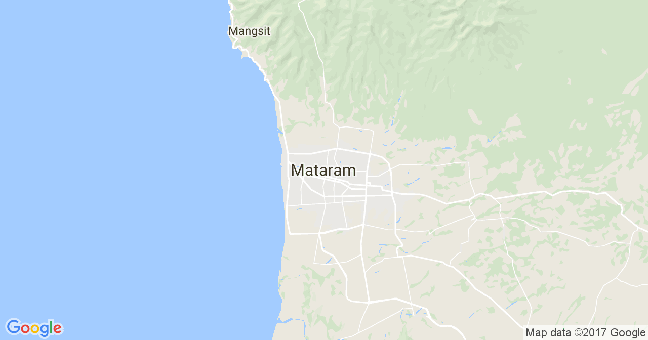 Herbalife Mataram