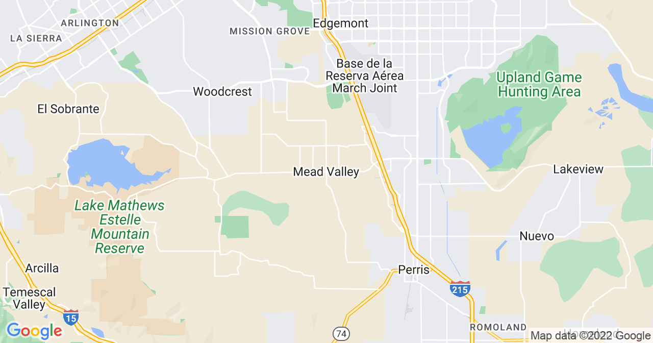 Herbalife Mead-Valley