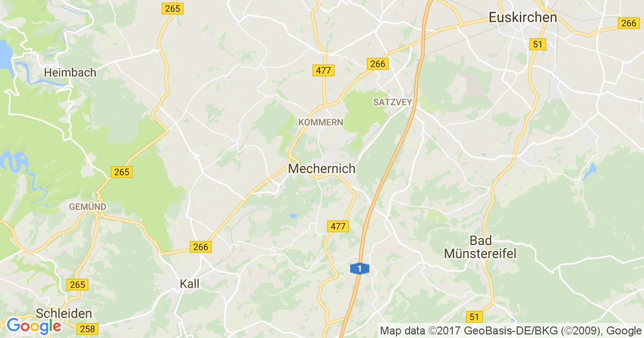 Herbalife Mechernich