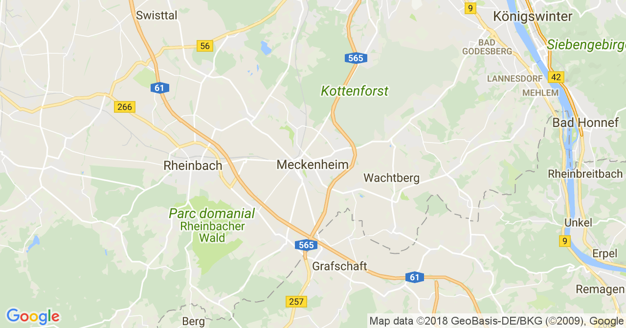Herbalife Meckenheim