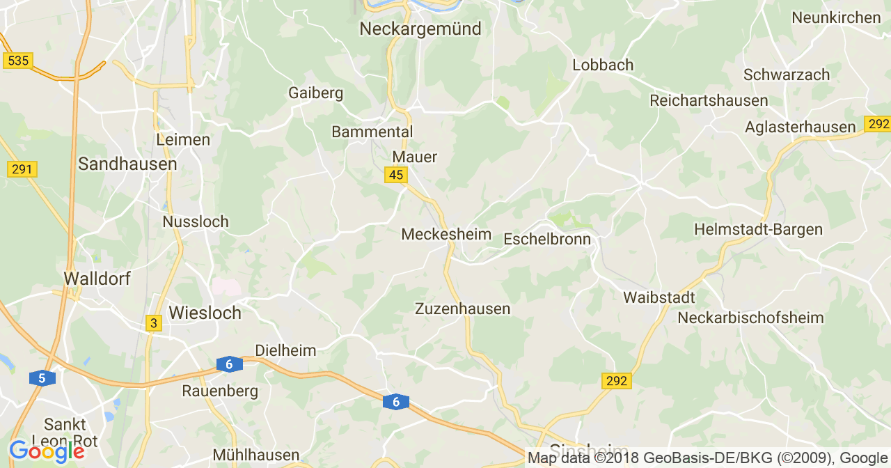 Herbalife Meckesheim
