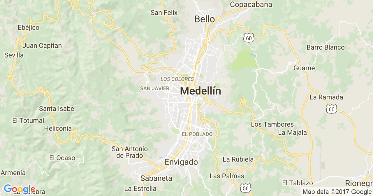 Herbalife Medellín