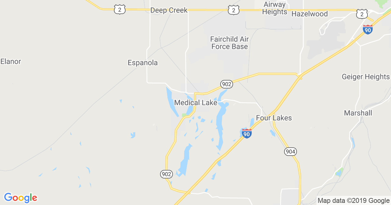 Herbalife Medical-Lake