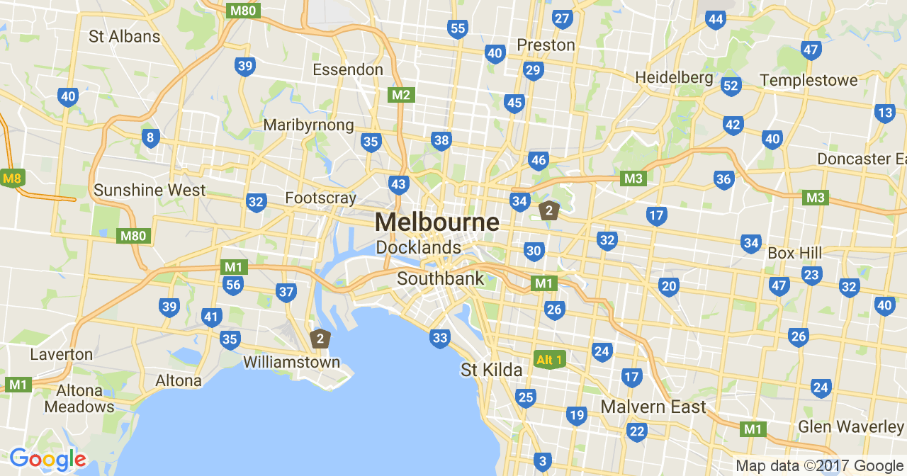 Herbalife Melbourne