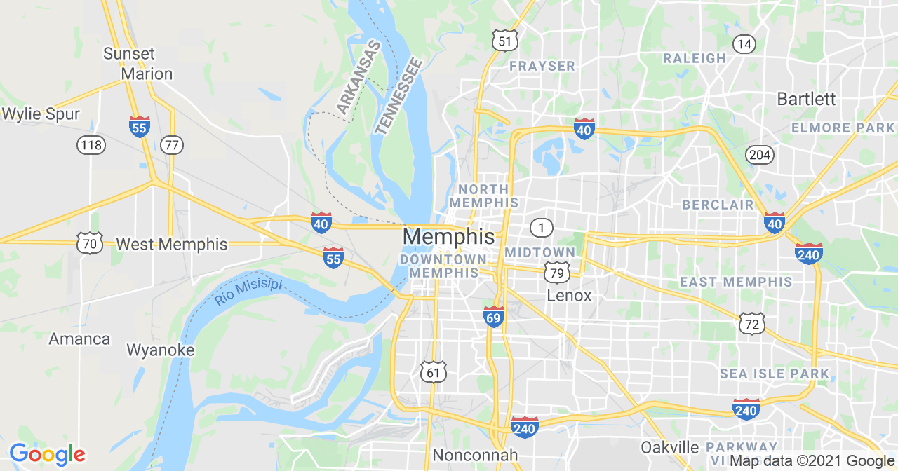 Herbalife Memphis