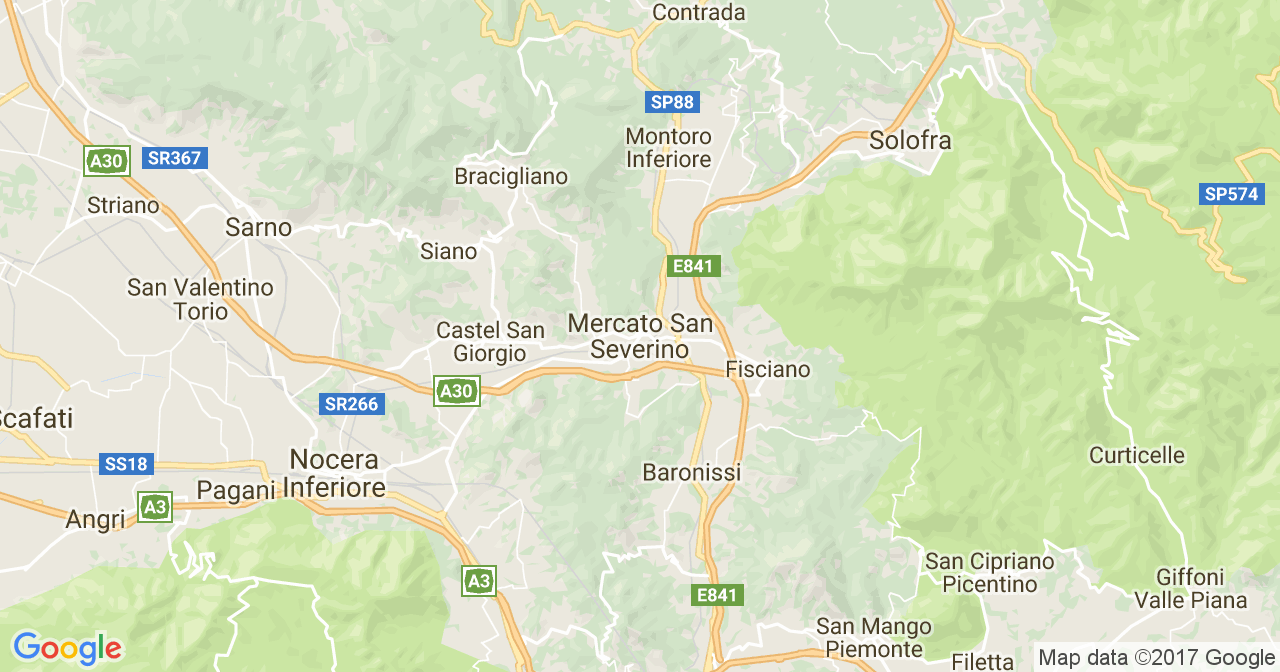 Herbalife Mercato-San-Severino