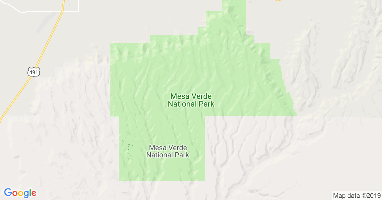 Herbalife Mesa-Verde