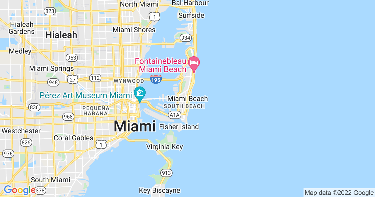 Herbalife Miami-Beach