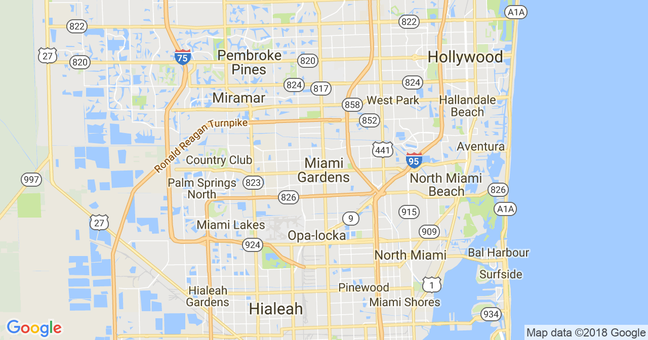 Herbalife Miami-Gardens