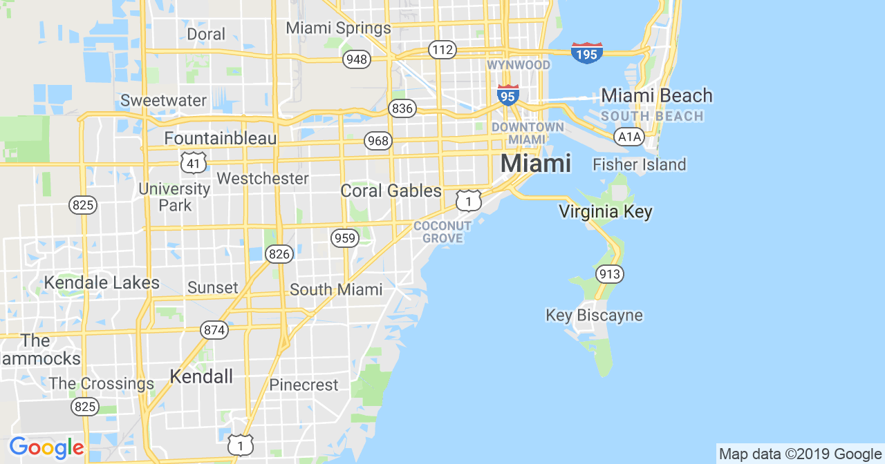 Herbalife Miami-Grove