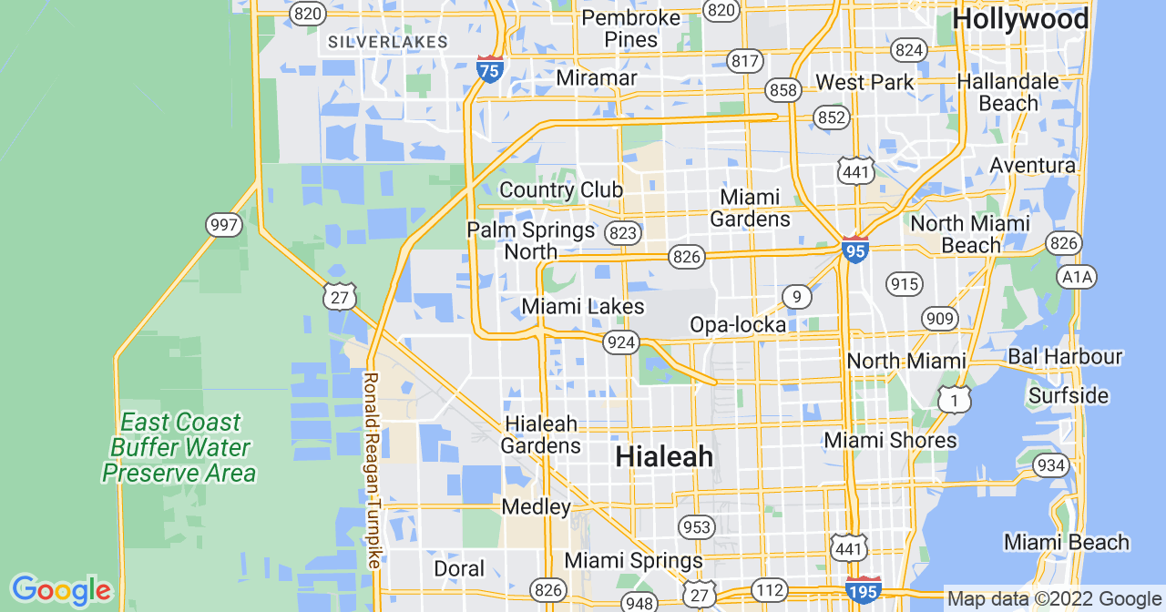 Herbalife Miami-Lakes