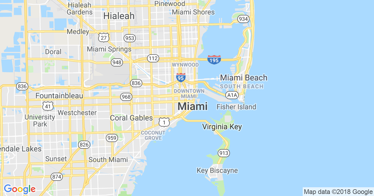 Herbalife Miami-Park