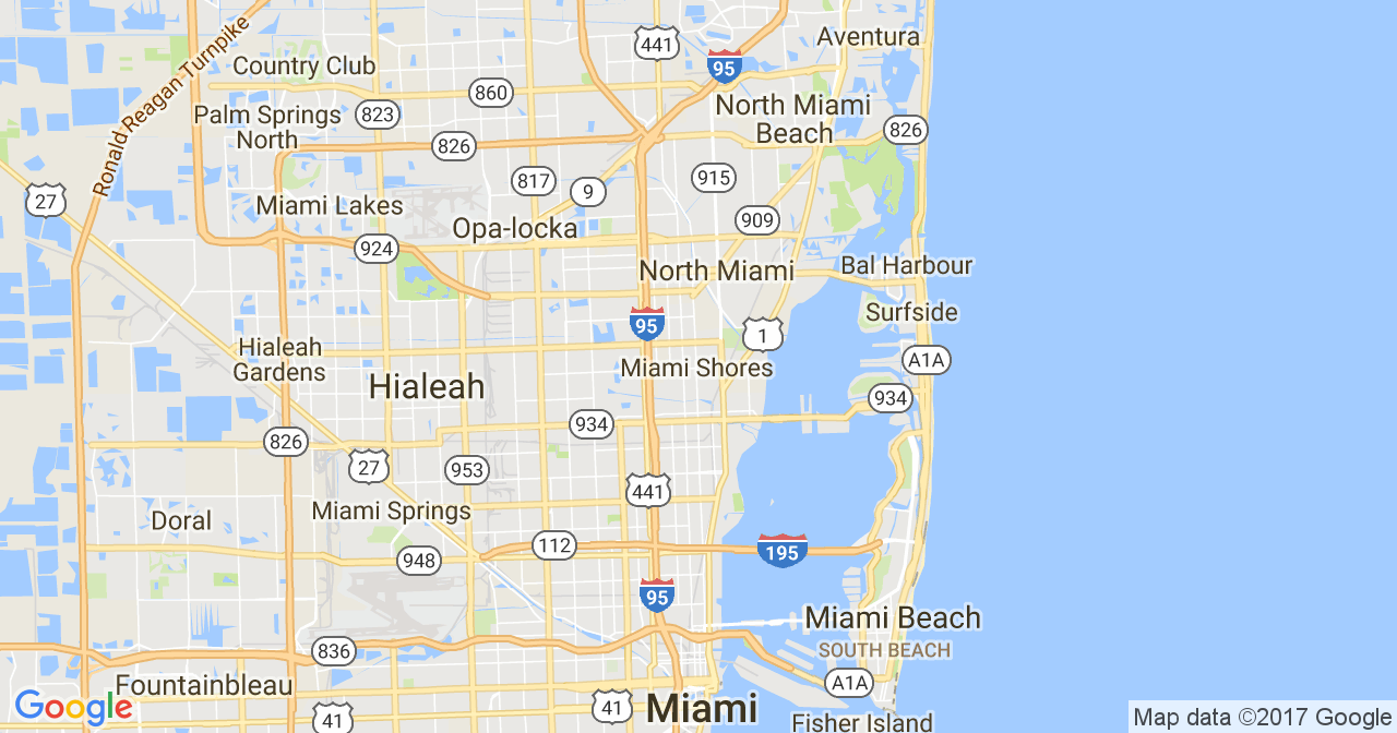 Herbalife Miami-Shores